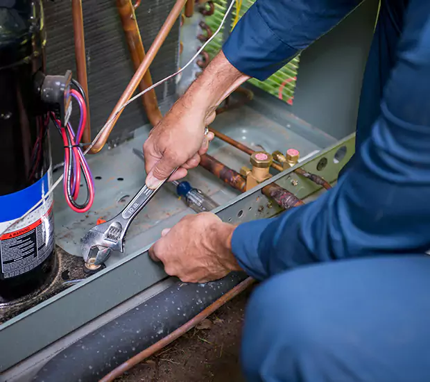 Proven AC Compressor Repair: Your Local Cooling Specialists in Royal Oak, MI