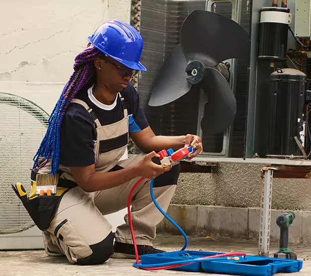 Licensed AC Electrical Repair Pros in Royal Oak, MI