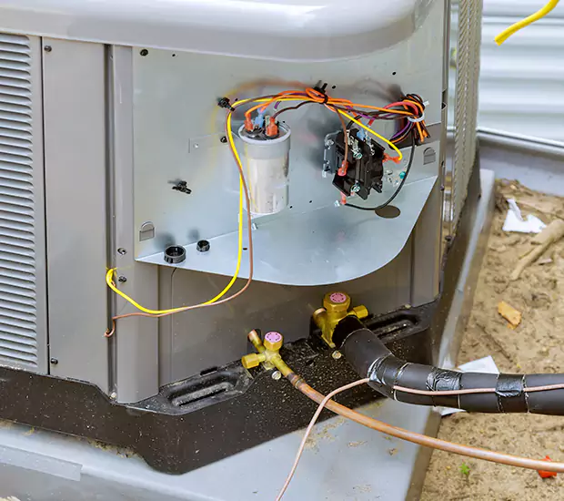 Proven AC Heater Repair: Your Local Heating Team in Royal Oak, MI