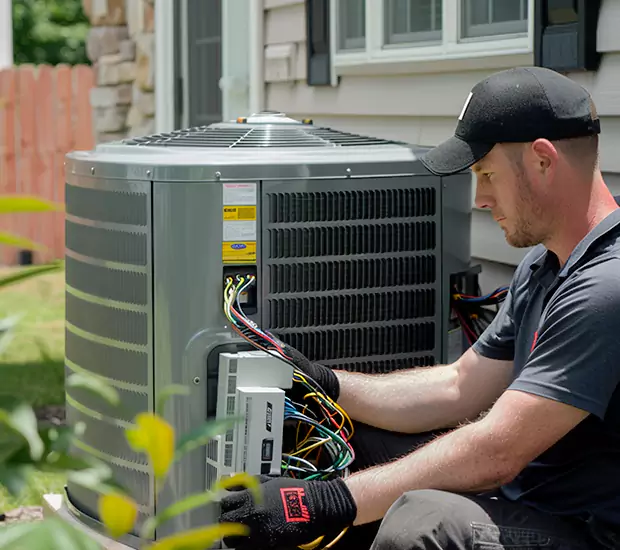 Proven AC Unit Replacement: Your Local System Upgrade Team in Royal Oak, MI