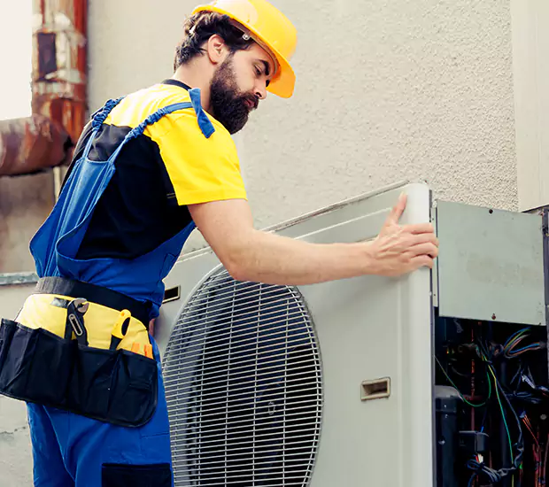 Proven Air Handler Repair: Your Local Indoor Unit Specialists in Royal Oak, MI