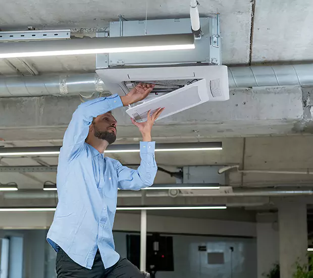 Proven Commercial AC Replacement: Your Local Business Cooling Team in Royal Oak, MI