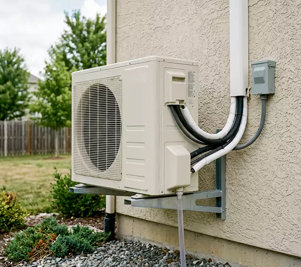 Proven Ductless Heat Pump Installation: Your Local Zone Comfort Team in Royal Oak, MI