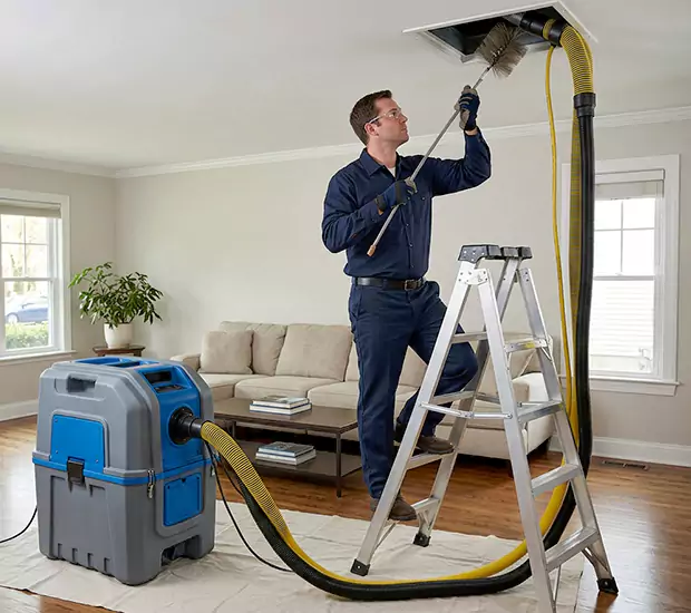 Proven Furnace Duct Cleaning: Your Local Heating Air Team in Royal Oak, MI