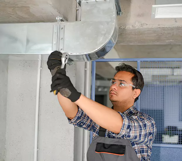 Proven Heating Duct Cleaning: Your Local Ducted Heating Team in Royal Oak, MI