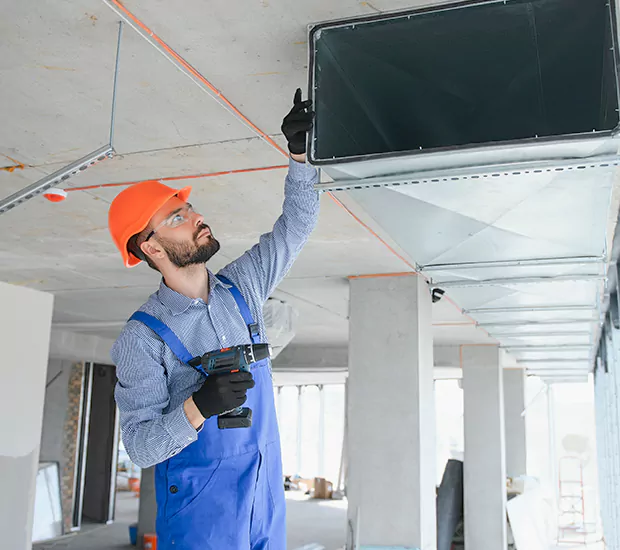Proven HVAC Duct Installation: Your Local Ductwork Specialists in Royal Oak, MI