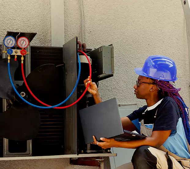 Proven HVAC Installation: Your Local System Specialists in Royal Oak, MI