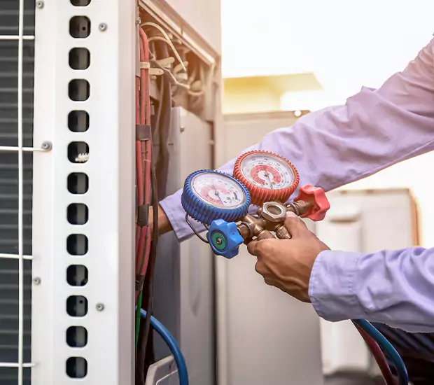 Proven HVAC Maintenance Service: Your Local Tune-Up Team in Royal Oak, MI