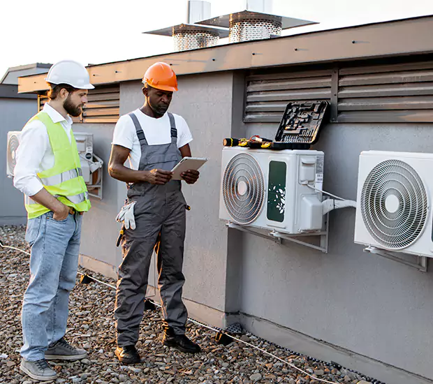Proven Outdoor AC Installation: Your Local Condenser Specialists in Royal Oak, MI