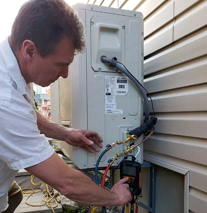 Why Royal Oak, MI Homeowners Choose Royal Oak HVAC Pro for AC Compressor Repair?