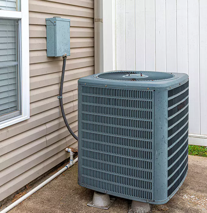 Why Royal Oak, MI Homeowners Choose Royal Oak HVAC Pro for Central Air Conditioner Installation?