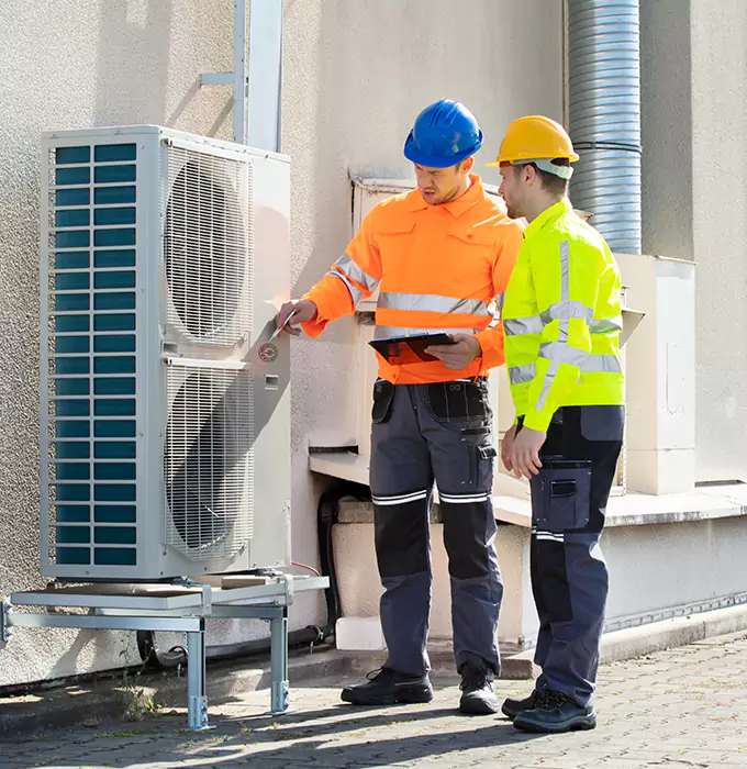 Why Royal Oak, MI Businesses Choose Royal Oak HVAC Pro for Commercial AC Repair?