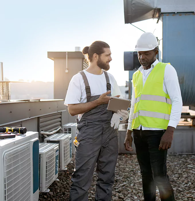 Why Royal Oak Businesses Choose Royal Oak HVAC Pro for Commercial HVAC?
