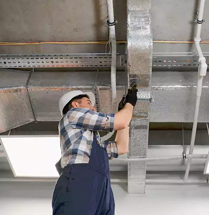 Why Royal Oak, MI Homeowners Choose Royal Oak HVAC Pro for Duct Repair?