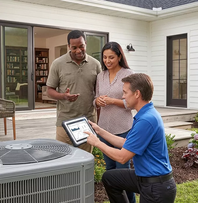 Why Royal Oak Homeowners Choose Royal Oak HVAC Pro for HVAC Replacement?